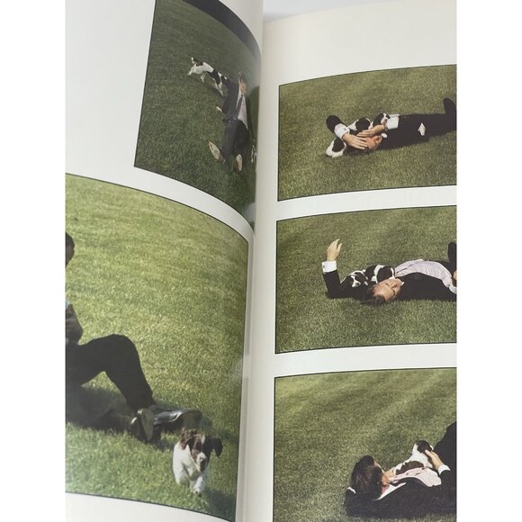 2 Barbara Bush SIGNED Books Millie's Book 1st Ed And A Memoir HC DJ - Picture 9 of 16